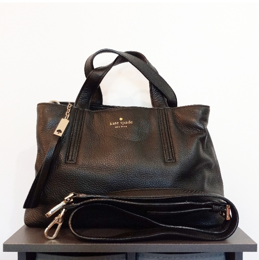 Kate Spade satchel - Picture 3 of 16